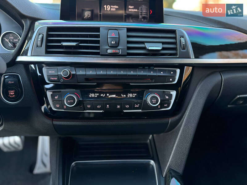 Купе BMW 4 Series 2018 в Белой Церкви