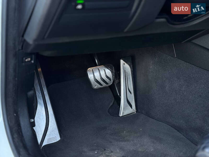 Купе BMW 4 Series 2018 в Белой Церкви