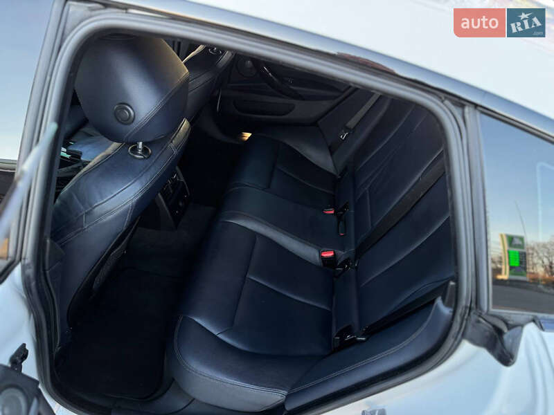 Купе BMW 4 Series 2018 в Белой Церкви