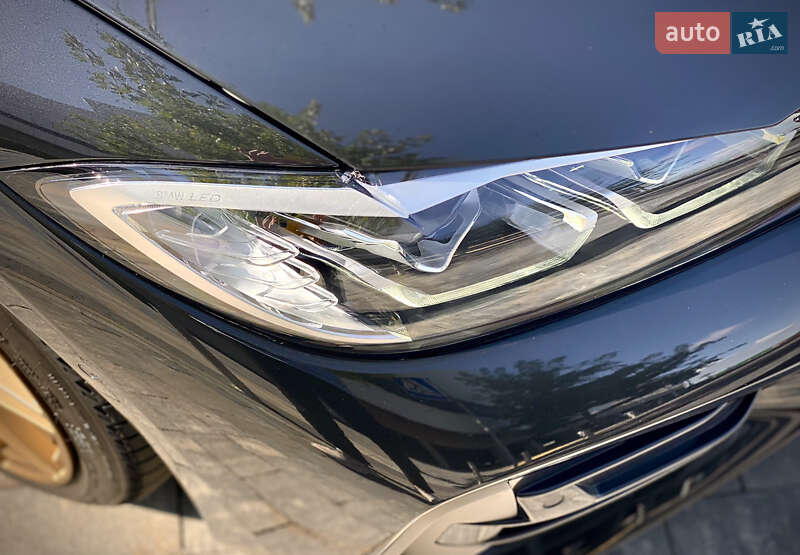 Купе BMW 4 Series 2021 в Києві фото 13 Купе BMW 4 Series 2021 в Києві