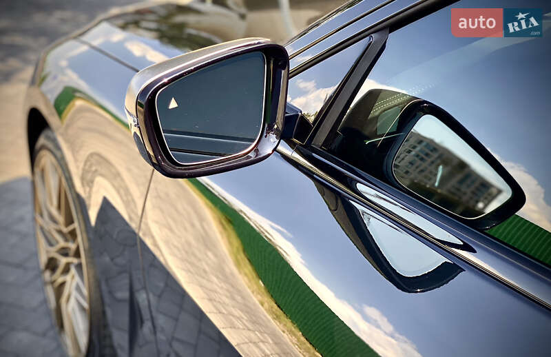 Купе BMW 4 Series 2021 в Києві фото 16 Купе BMW 4 Series 2021 в Києві