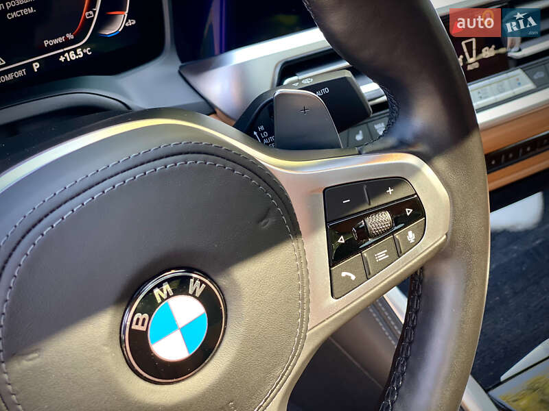 Купе BMW 4 Series 2021 в Києві фото 25 Купе BMW 4 Series 2021 в Києві