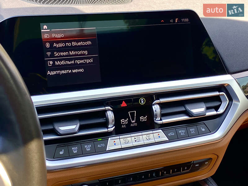 Купе BMW 4 Series 2021 в Києві фото 35 Купе BMW 4 Series 2021 в Києві