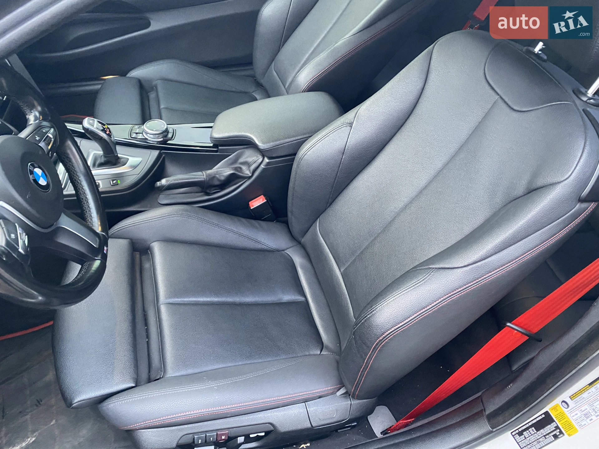 2013 BMW 4er - мініатюра 8