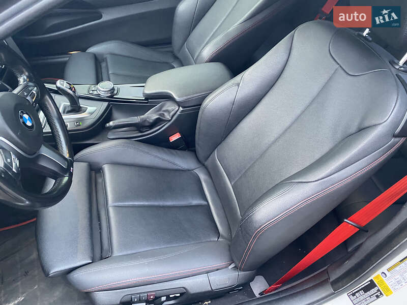 Купе BMW 4 Series 2013 в Киеве фото 8 Купе BMW 4 Series 2013 в Киеве