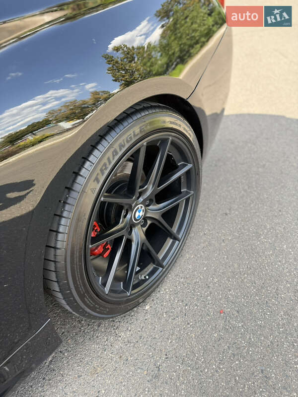 Купе BMW 4 Series 2013 в Кривом Роге