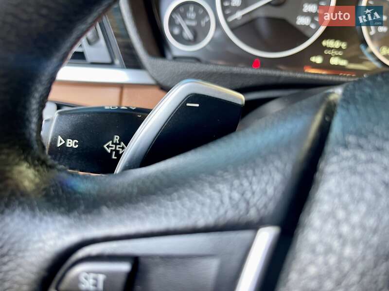 Купе BMW 4 Series 2013 в Одессе