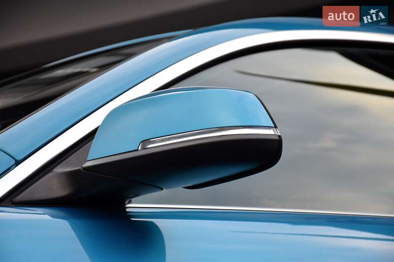 Купе BMW 4 Series 2017 в Дрогобыче фото 20 Купе BMW 4 Series 2017 в Дрогобыче