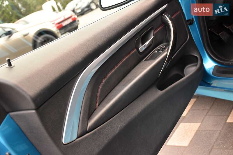 Купе BMW 4 Series 2017 в Дрогобыче фото 49 Купе BMW 4 Series 2017 в Дрогобыче