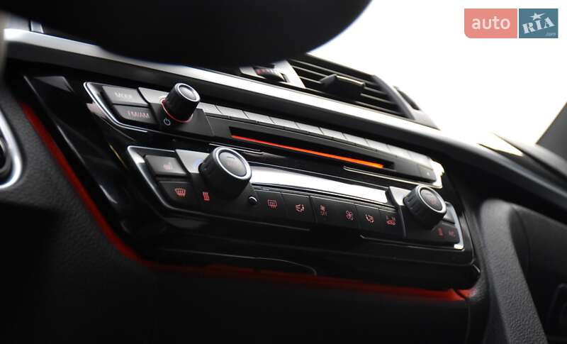 Купе BMW 4 Series 2017 в Дрогобыче фото 57 Купе BMW 4 Series 2017 в Дрогобыче