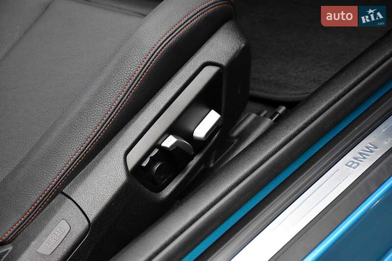 Купе BMW 4 Series 2017 в Дрогобыче фото 68 Купе BMW 4 Series 2017 в Дрогобыче