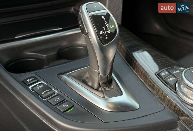 Купе BMW 4 Series 2015 в Днепре