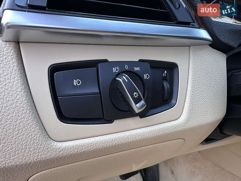 Купе BMW 4 Series 2013 в Киеве