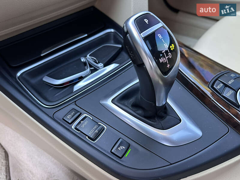 Купе BMW 4 Series 2013 в Киеве