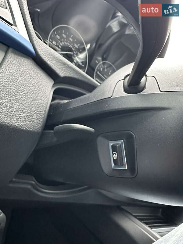 Купе BMW 4 Series 2016 в Днепре