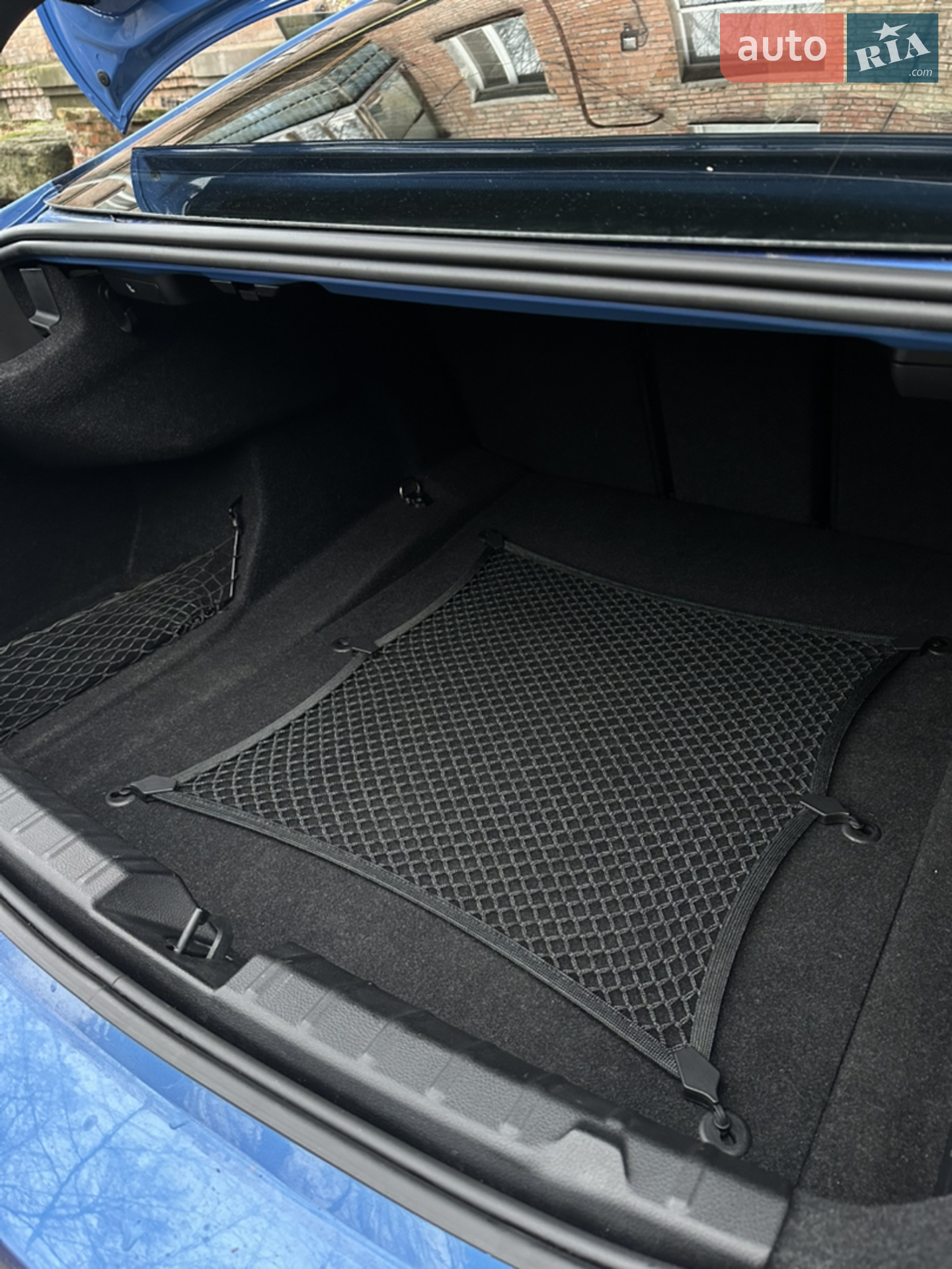 2016 BMW 4er - мініатюра 53