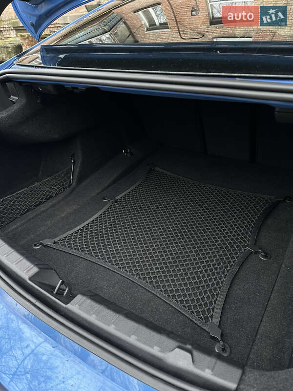 Купе BMW 4 Series 2016 в Днепре