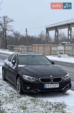 Купе BMW 4 Series 2017 в Александрие