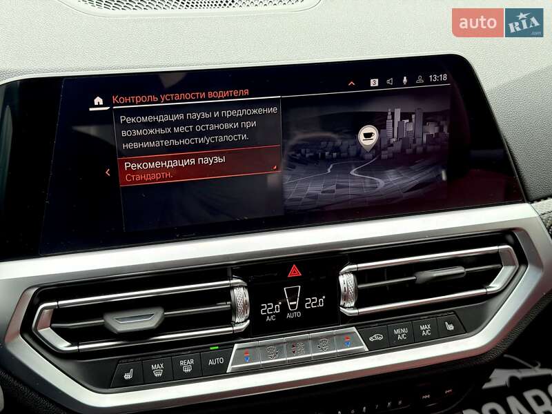 Купе BMW 4 Series 2022 в Києві