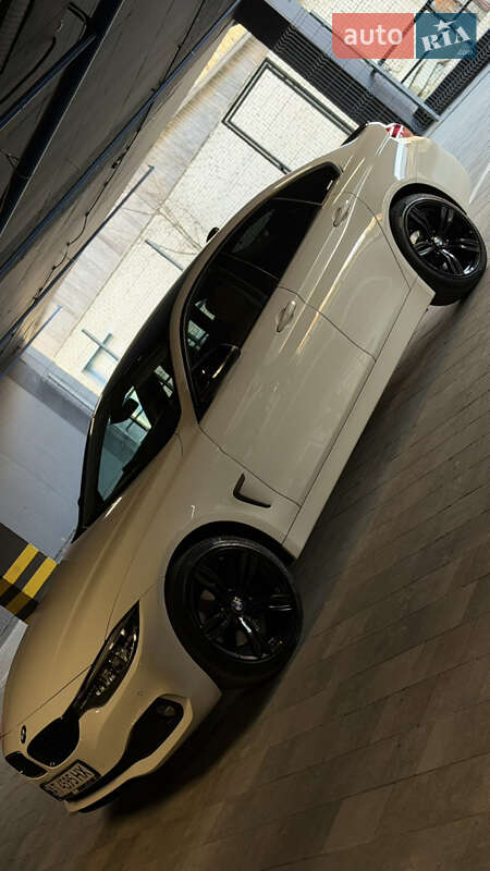 Купе BMW 4 Series 2020 в Микуличині фото 5 Купе BMW 4 Series 2020 в Микуличині