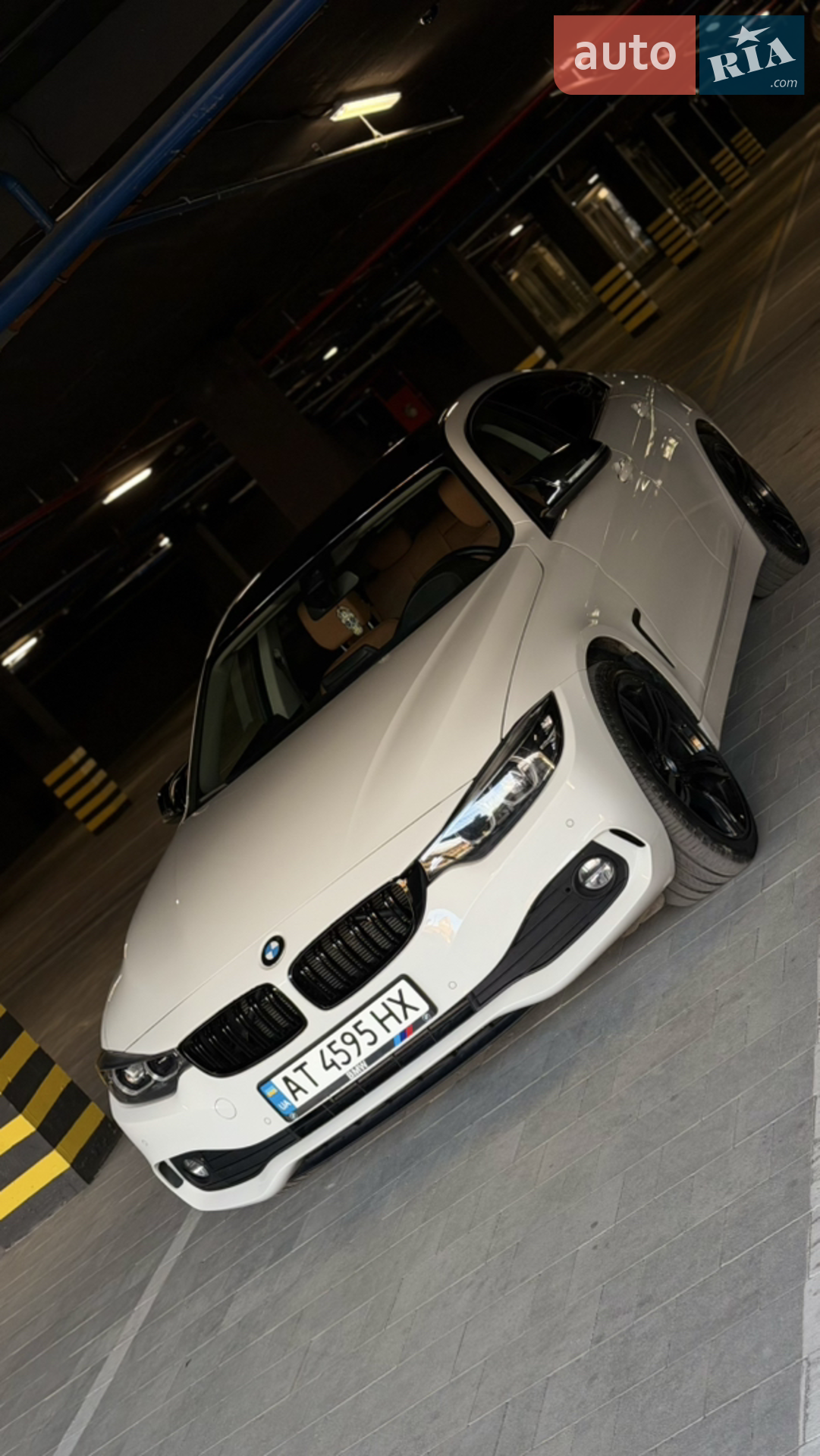 2020 BMW 4er - мініатюра 9