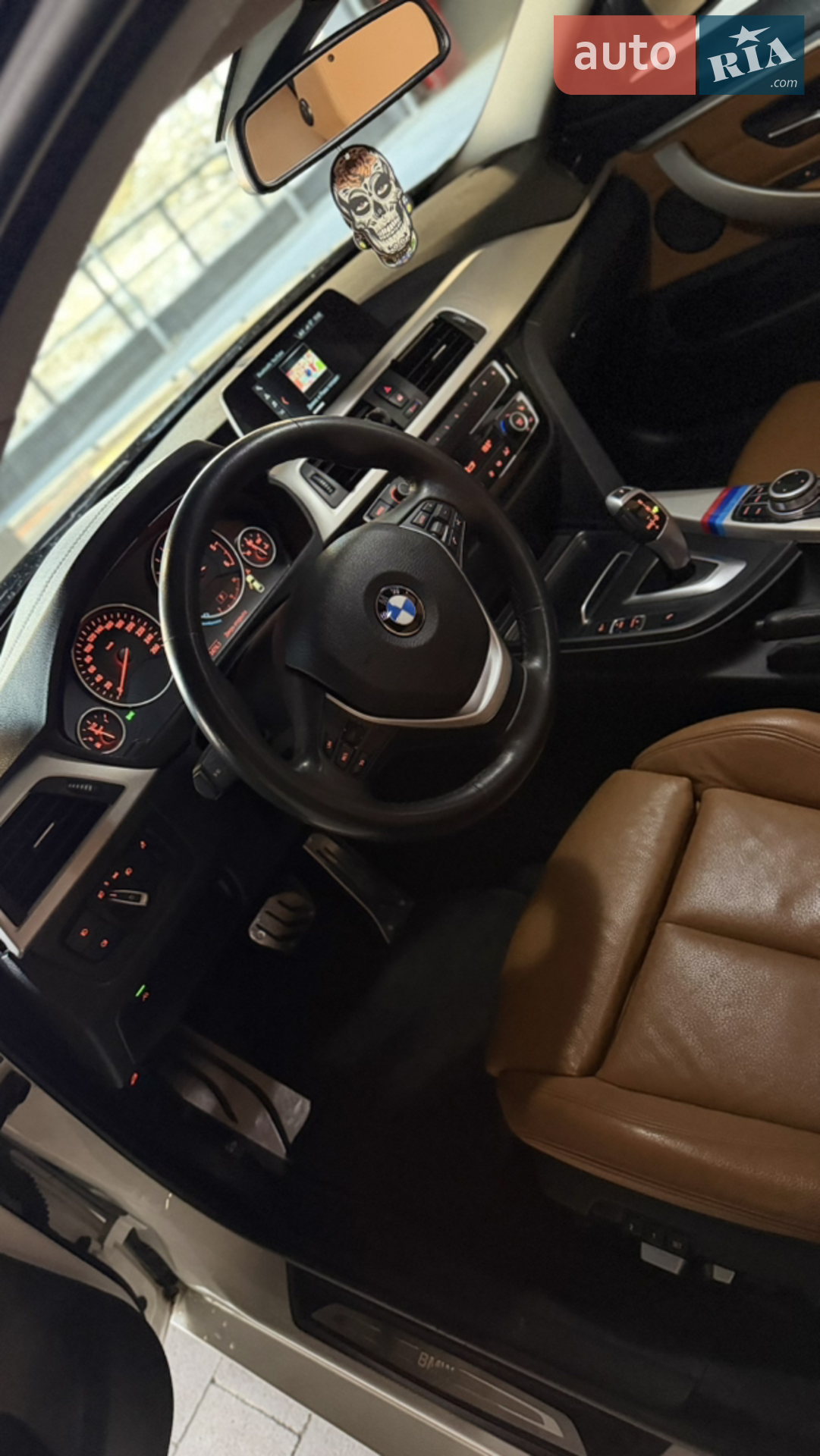 2020 BMW 4er - мініатюра 36