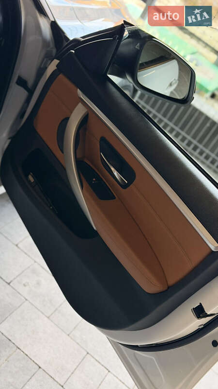 Купе BMW 4 Series 2020 в Микуличині фото 46 Купе BMW 4 Series 2020 в Микуличині