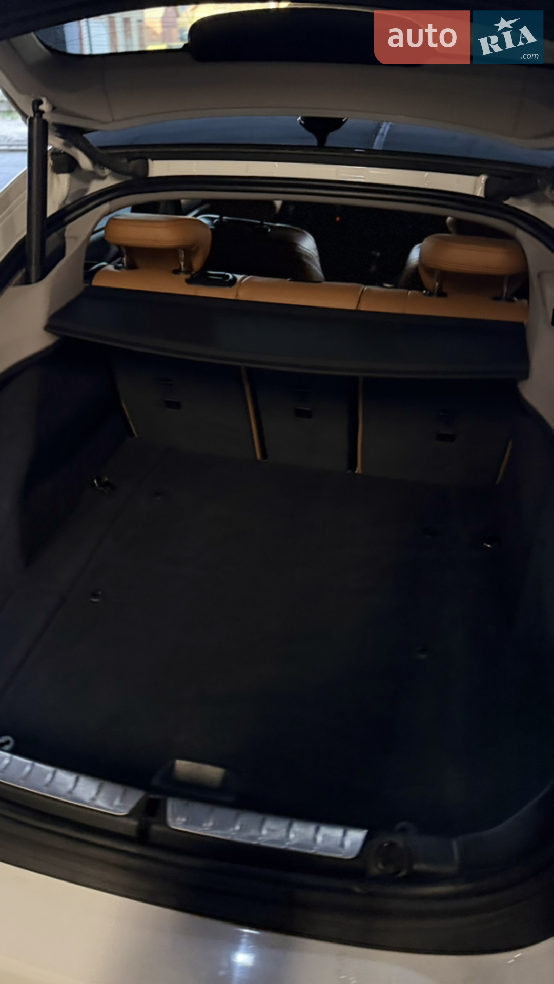 2020 BMW 4er - мініатюра 49