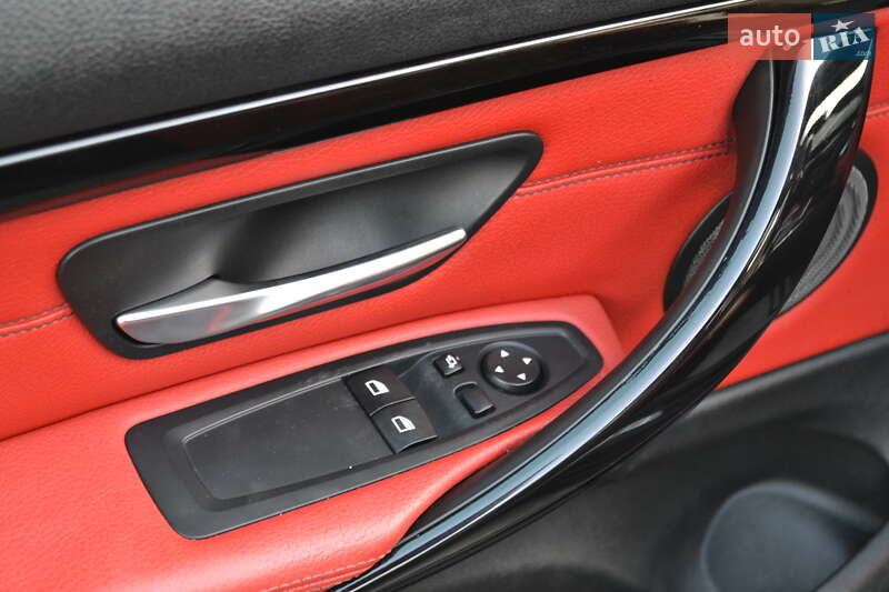Купе BMW 4 Series 2015 в Белой Церкви фото 28 Купе BMW 4 Series 2015 в Белой Церкви