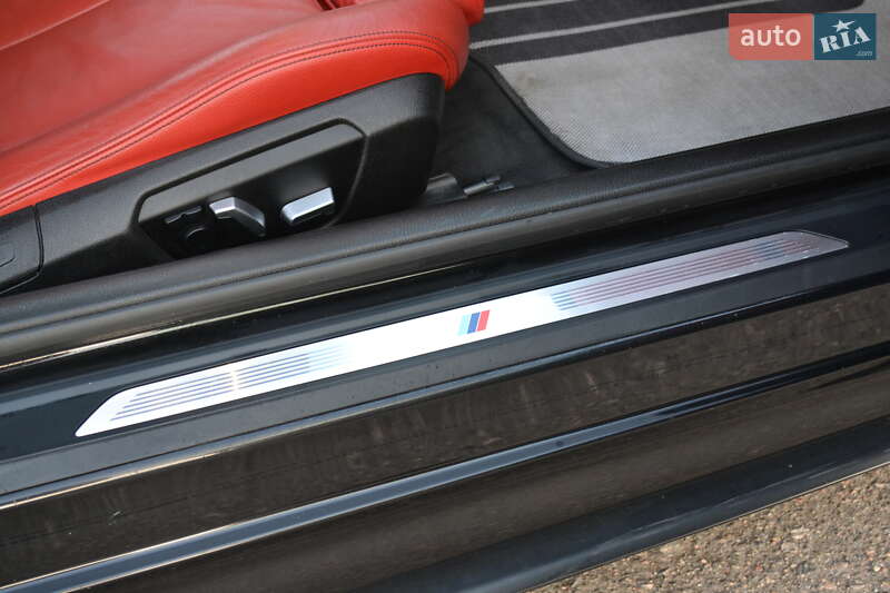 Купе BMW 4 Series 2015 в Белой Церкви фото 40 Купе BMW 4 Series 2015 в Белой Церкви