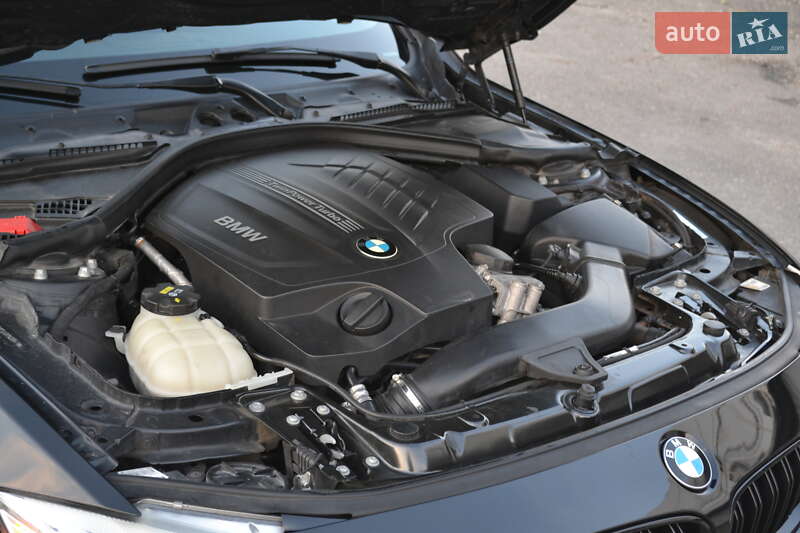 Купе BMW 4 Series 2015 в Белой Церкви фото 54 Купе BMW 4 Series 2015 в Белой Церкви