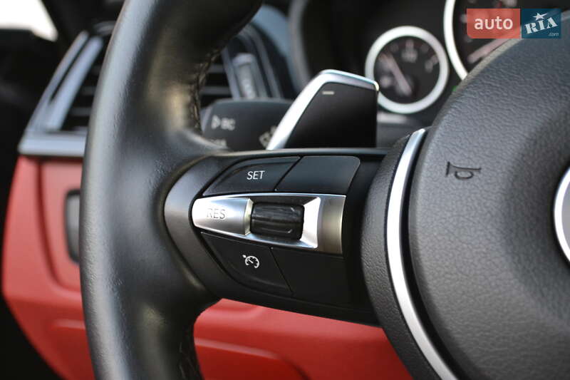 Купе BMW 4 Series 2015 в Белой Церкви фото 38 Купе BMW 4 Series 2015 в Белой Церкви