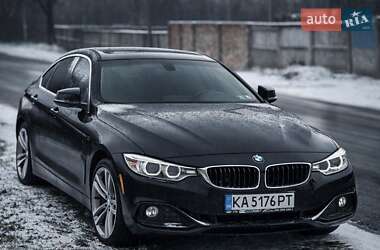 Купе BMW 4 Series 2017 в Александрие