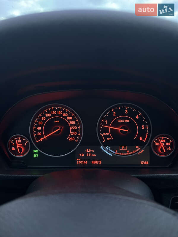 Купе BMW 4 Series 2016 в Рава-Русской фото 7 Купе BMW 4 Series 2016 в Рава-Русской