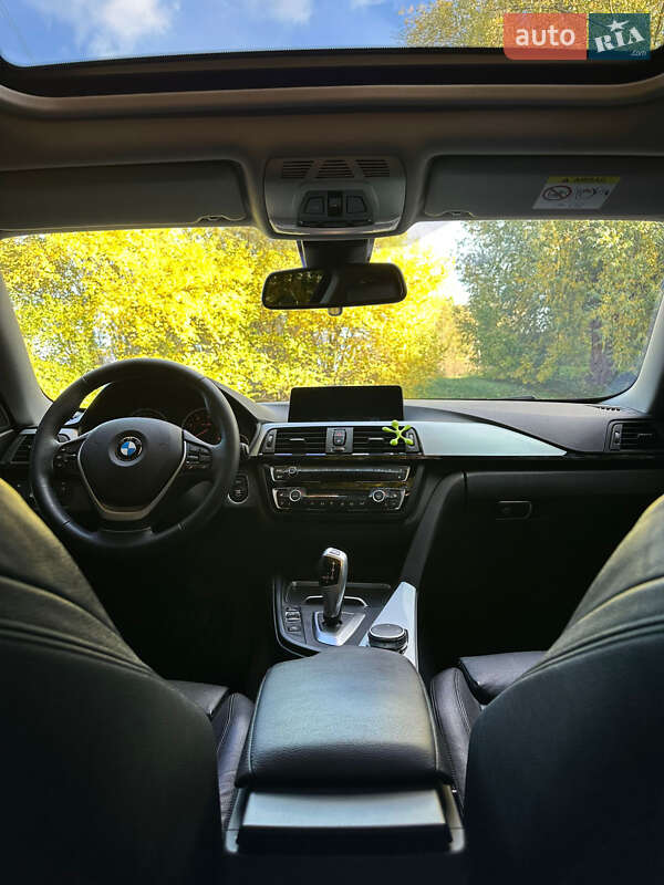 Купе BMW 4 Series 2016 в Рава-Русской фото 16 Купе BMW 4 Series 2016 в Рава-Русской