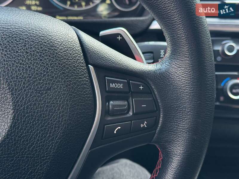 Купе BMW 4 Series 2016 в Ровно фото 31 Купе BMW 4 Series 2016 в Ровно