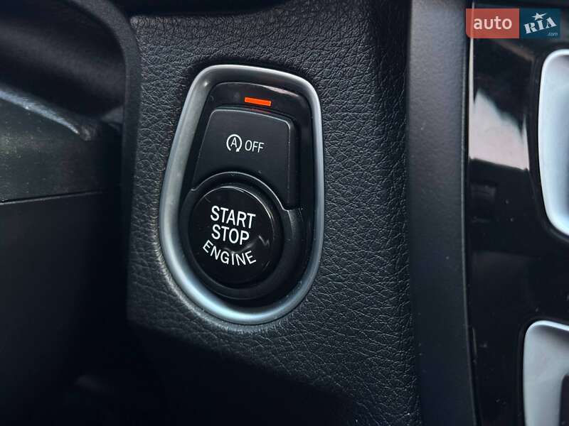 Купе BMW 4 Series 2016 в Ровно фото 34 Купе BMW 4 Series 2016 в Ровно