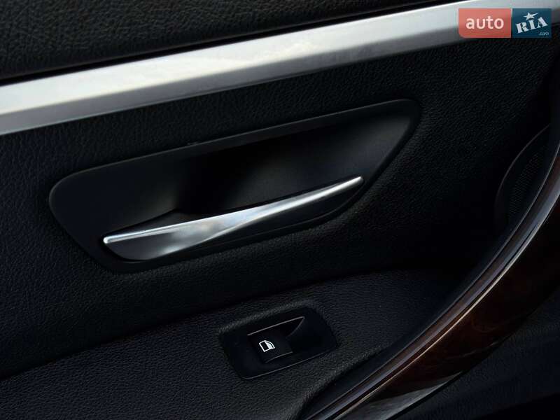 Купе BMW 4 Series 2016 в Ровно фото 41 Купе BMW 4 Series 2016 в Ровно