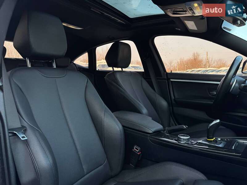 Купе BMW 4 Series 2016 в Ровно фото 55 Купе BMW 4 Series 2016 в Ровно