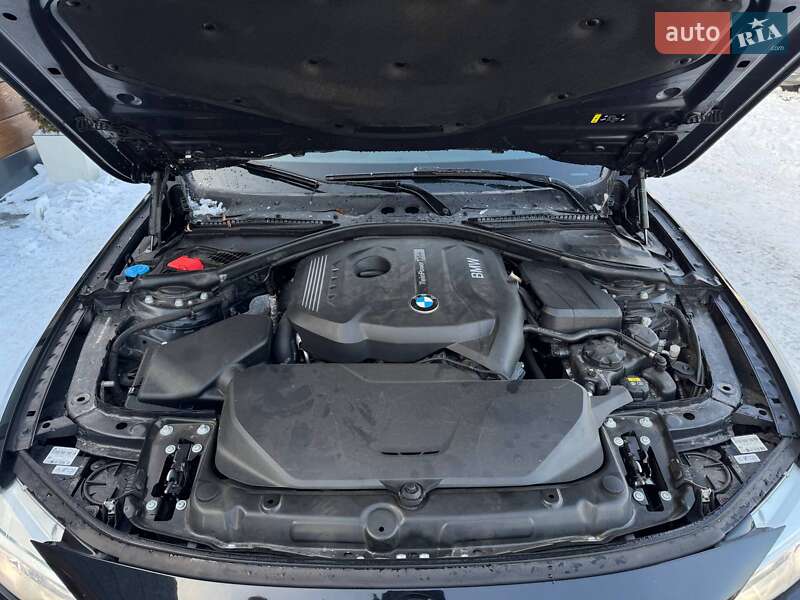 Купе BMW 4 Series 2016 в Ровно фото 58 Купе BMW 4 Series 2016 в Ровно