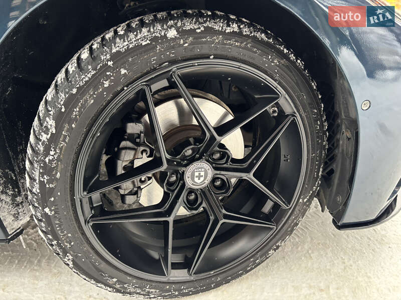 Купе BMW 4 Series 2015 в Трускавце