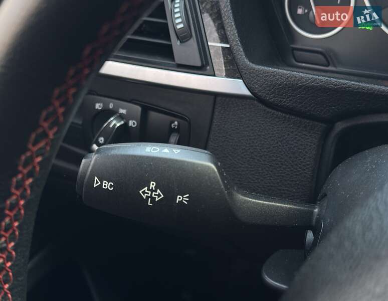 Купе BMW 4 Series 2016 в Ровно фото 32 Купе BMW 4 Series 2016 в Ровно