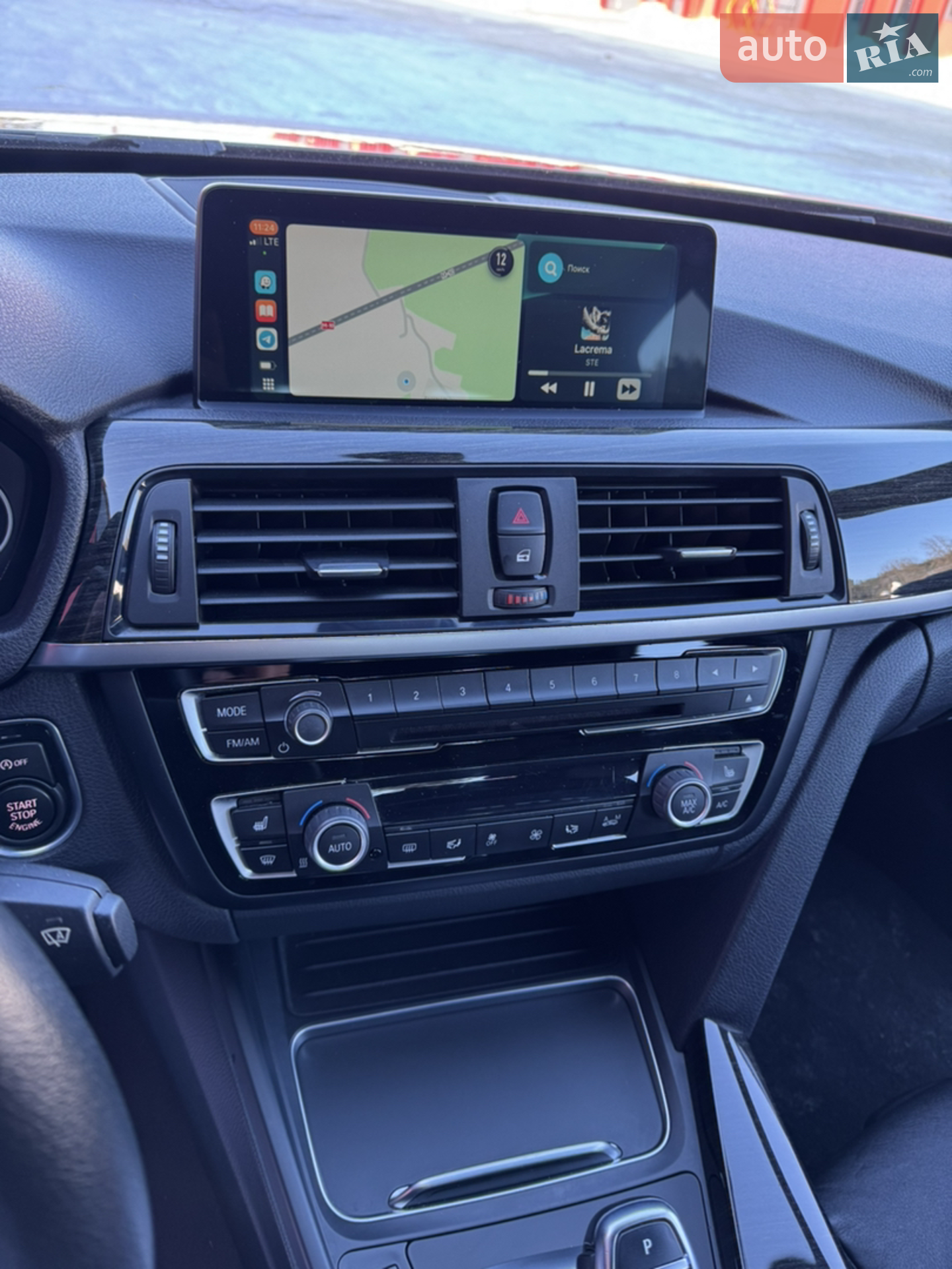 2016 BMW 4er - мініатюра 39