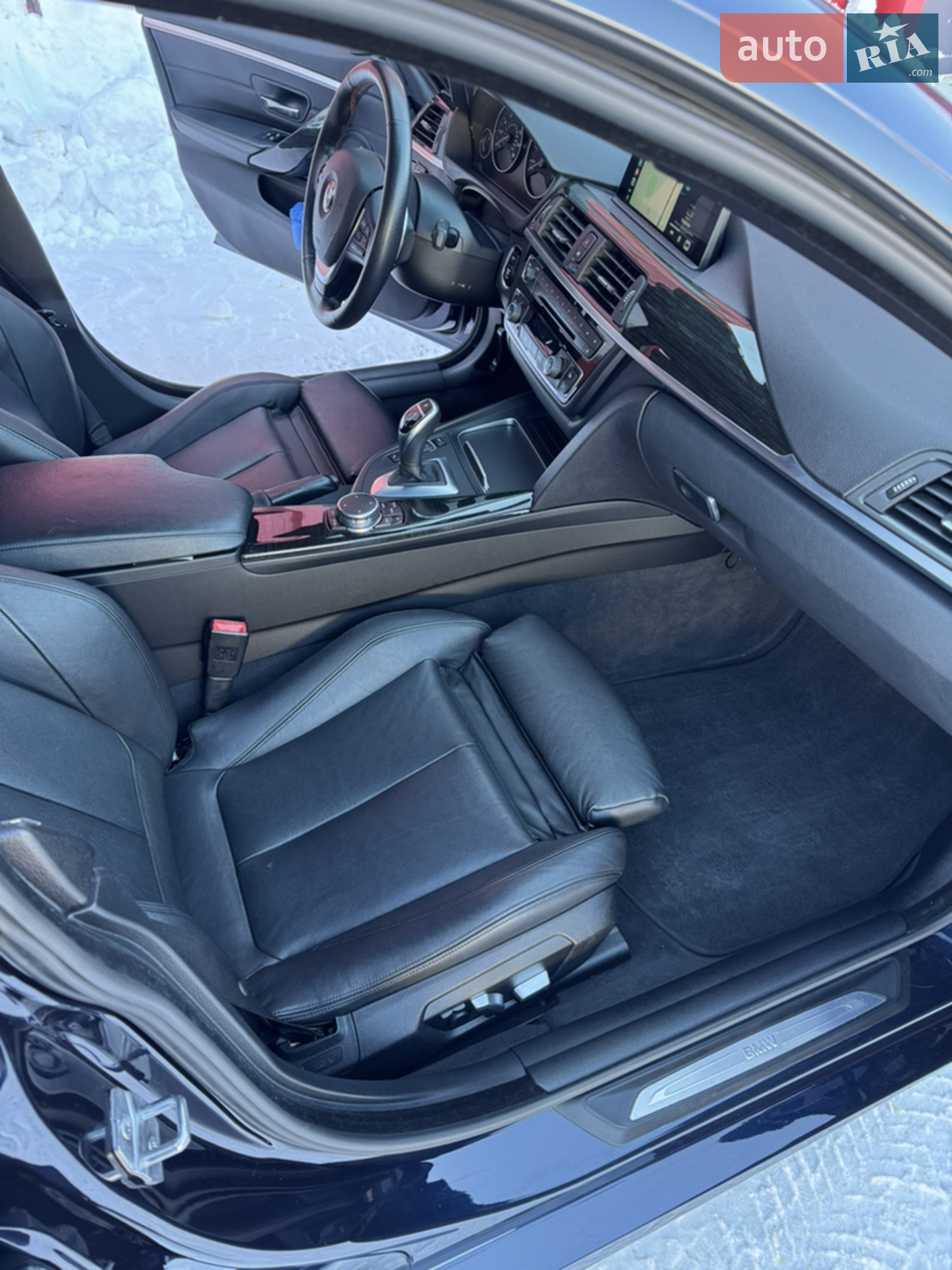 2016 BMW 4er - мініатюра 36