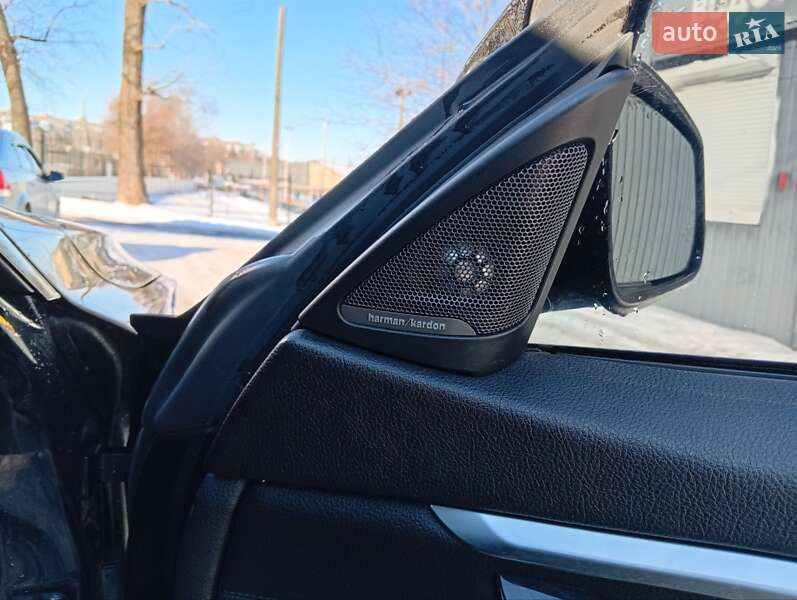 Купе BMW 4 Series 2015 в Днепре фото 8 Купе BMW 4 Series 2015 в Днепре