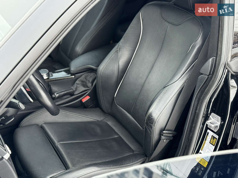 Купе BMW 4 Series 2017 в Ровно фото 19 Купе BMW 4 Series 2017 в Ровно