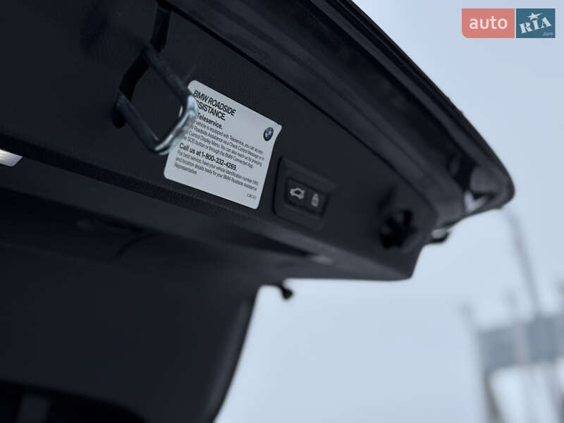 Купе BMW 4 Series 2017 в Ровно фото 34 Купе BMW 4 Series 2017 в Ровно