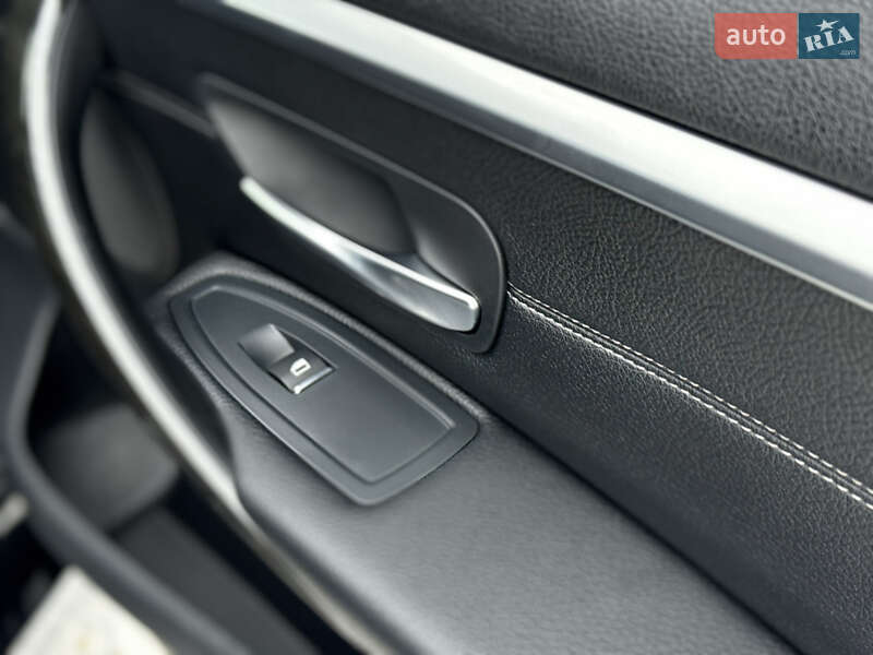 Купе BMW 4 Series 2017 в Ровно фото 41 Купе BMW 4 Series 2017 в Ровно