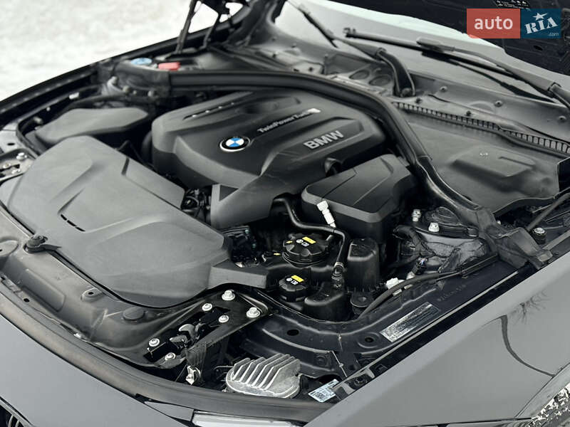 Купе BMW 4 Series 2017 в Ровно фото 42 Купе BMW 4 Series 2017 в Ровно