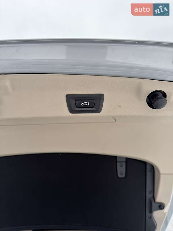 Купе BMW 4 Series 2015 в Калуше